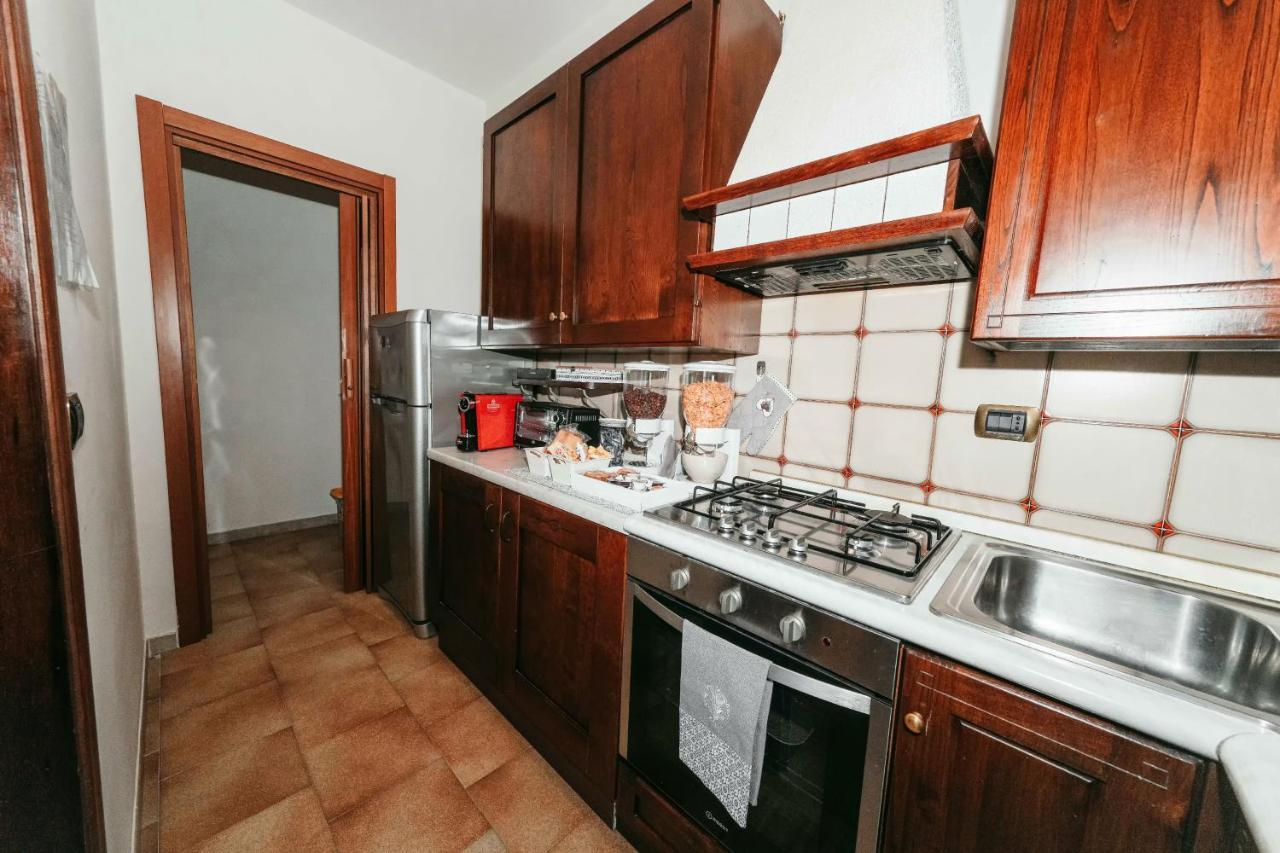 La Severa Terni Zewnętrze zdjęcie